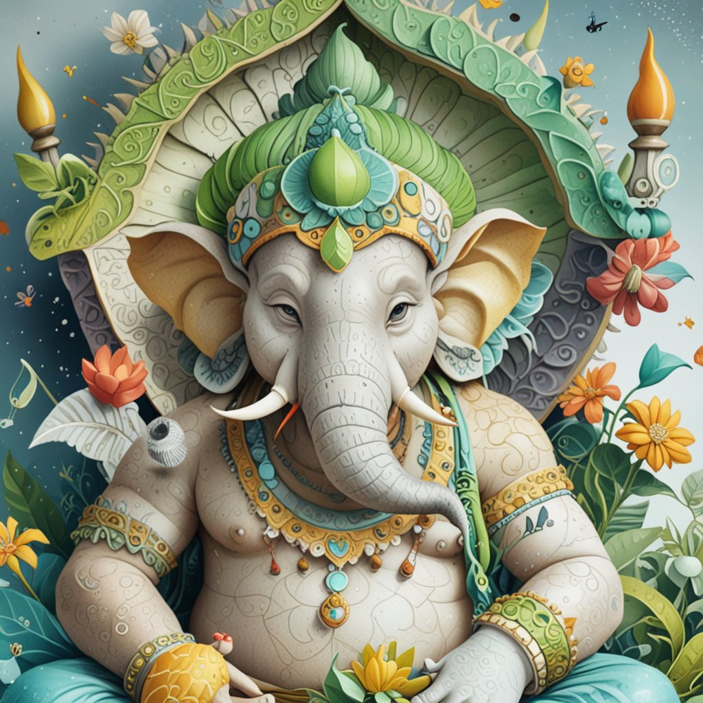 GANESHA
